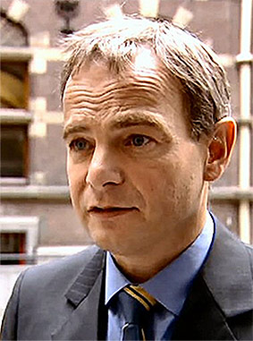 Nierdonor.nl: minister Hoogervorst