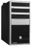 Nieuwe pc voor Nierdonor.nl