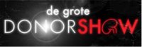 De grote Donorshow