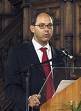 Minister Ab Klink wil nog geen ADR ...