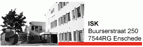 ISK Enschede