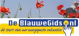 Aangepaste vakantie? De Blauwe Gids!