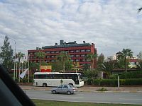 IDC in Antalya