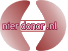 Nierdonor.nl, D site voor en door nierdonoren