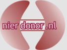  D� site voor en door nierdonoren 